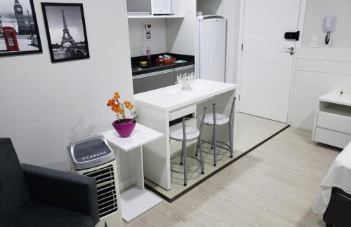 CPR23 - Studio novo em bairro Nobre - Foto 7