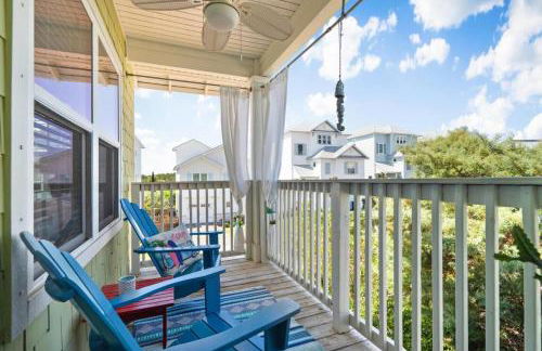 30A Pet Friendly Beach House - Pelican's Rest by Panhandle Getaways - Foto 56