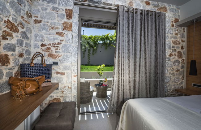 Ariadne Luxury Villa - Foto 12