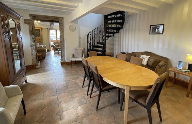 Chestnut Farm Holiday Cottages - Foto 31