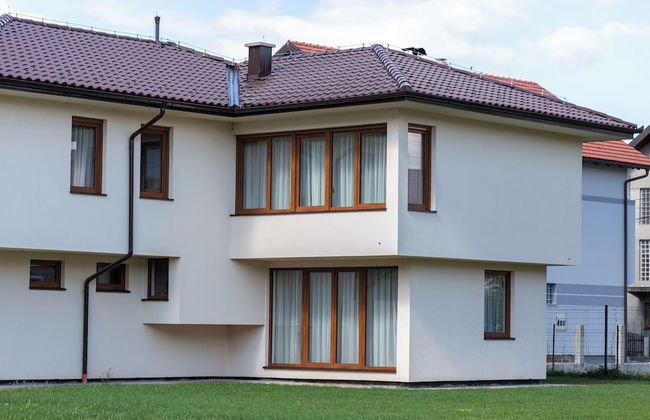 Malak Resort - Foto 72