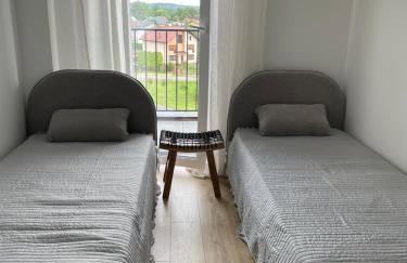 APARTAMENT AMZOHA - Foto 18