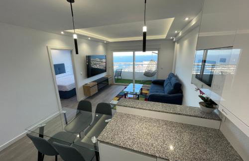 Sky Suites Alicante - Foto 77