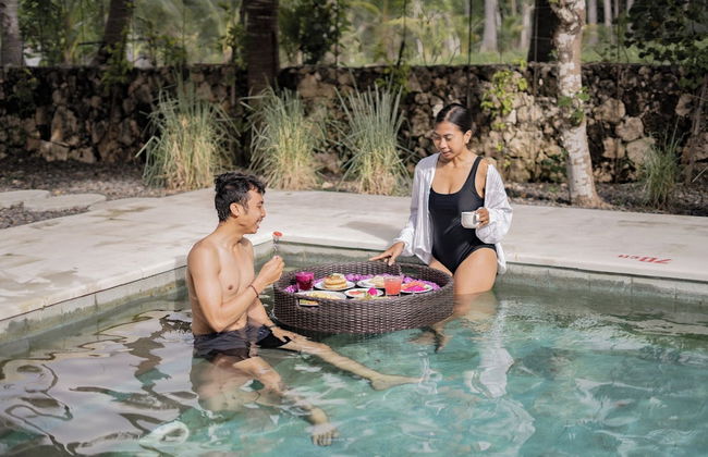 Amrani Diamond Beach Villas & Pool - Foto 51