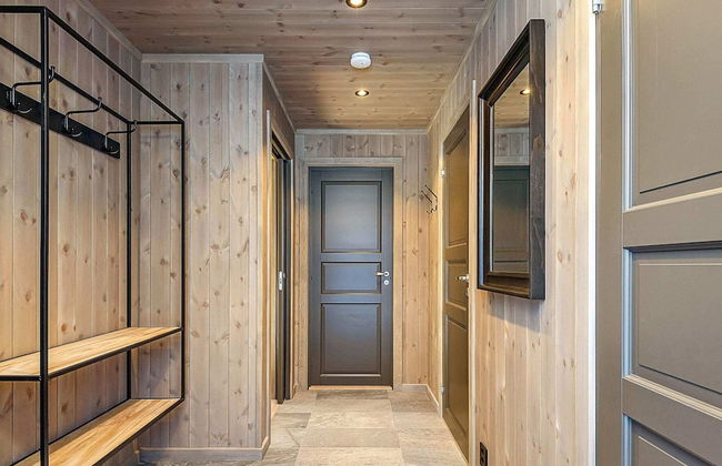 Stylish Cabin Retreat in Varden-by Traum - Foto 19