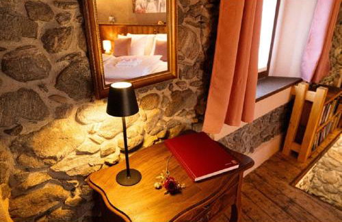 Il fiore di pietra - Foto 34