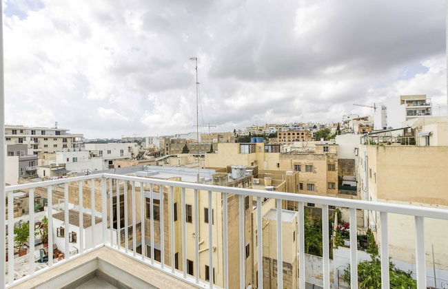 Gzira Suite 14 - Foto 31