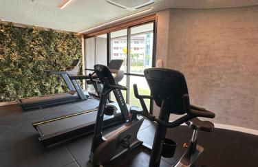 Flat no Paraíso da praia do Cupe - Porto de Galinhas - Foto 19