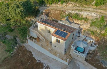 Secluded fisherman's cottage Cove Prapratna - Prapatna (Brac) - 17608 - Foto 2