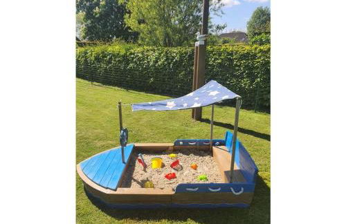 Holiday Home Nordseegluck - Foto 27