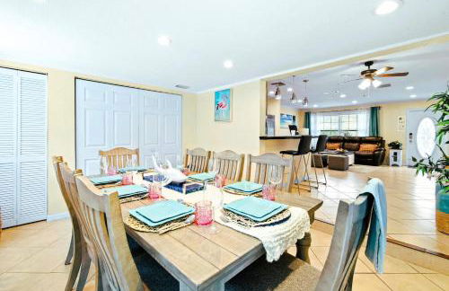 Free Heated Pool Oasis 2 King Beds Near Beach - Foto 31