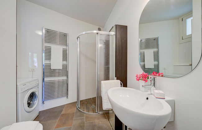 Villa Il Paradiso Di Gabri - Foto 18