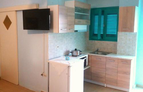 Mouragio Apartments - Foto 12