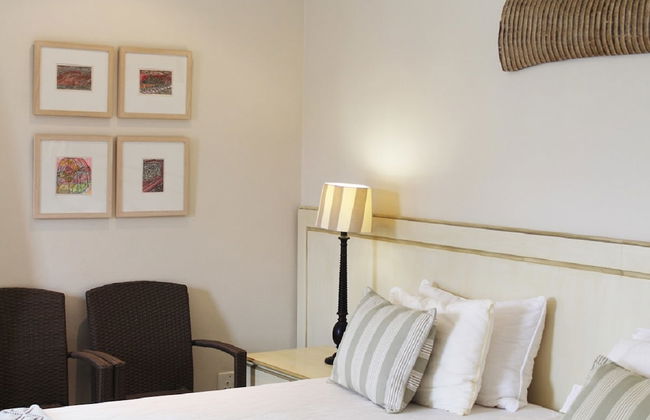 Jan Harmsgat Country House - Foto 9