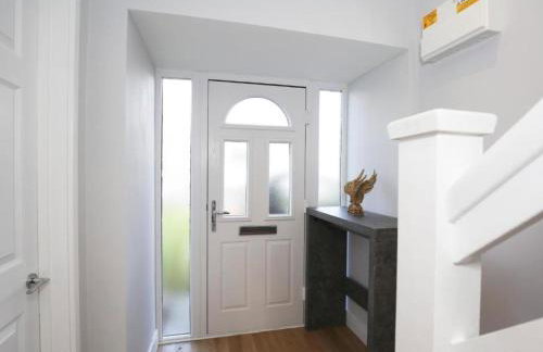 3 BR Begbroke House Oxford - Foto 2