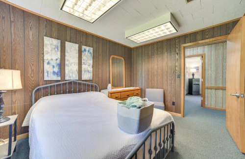 Outdoor Retreat in Atlanta Near Lakes and Trails! - Foto 14