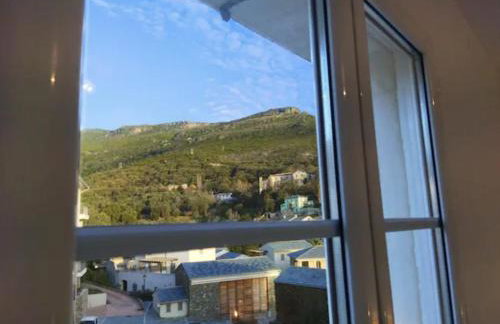 Beau T2 au calme à deux pas du port d'Erbalunga - Foto 11