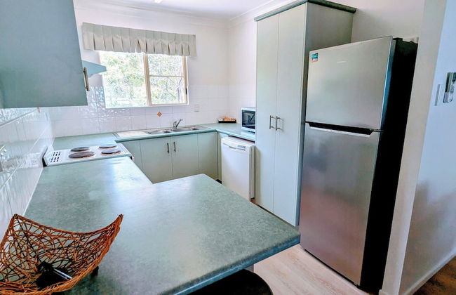 Sails On Horseshoe - Foto 58