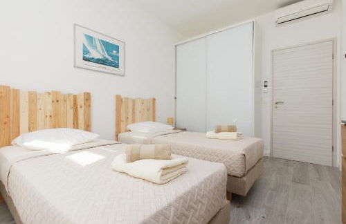 Modern Jaurès-Center-Clim-Wifi-Festival - Photo 10