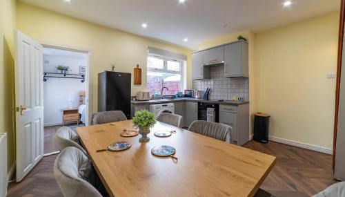 Beautiful Three Bedroom House - Manchester Escape - Foto 2