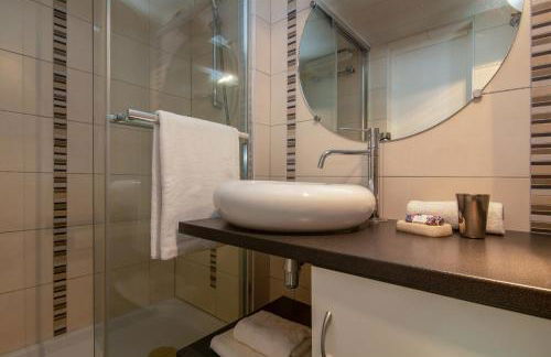 Résidence Grand Roc - Campanules 125 Happy Rentals - Foto 17