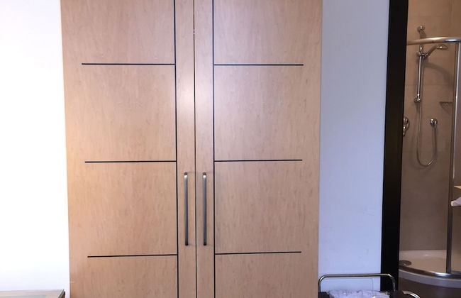 Luxury Rooms Padova Station - Foto 7