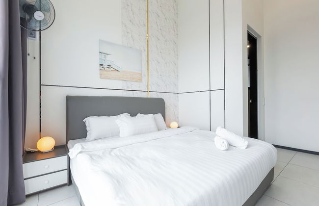 Urban Suites - Foto 44