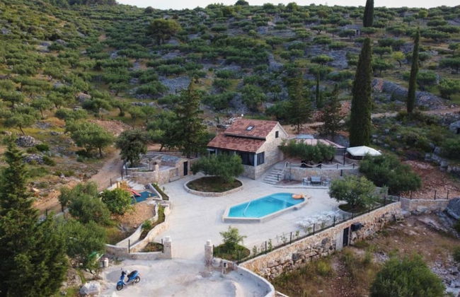 Nave - Private Pool - H - Foto 20