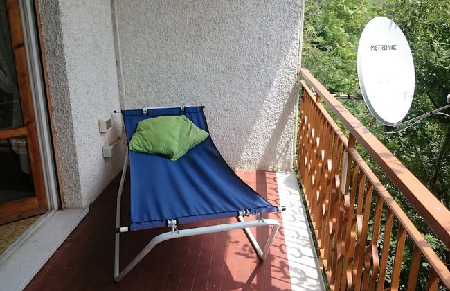 Sea Levanto and Cinque Terre Calm, Cool, Freedom,for Children and pet Parking - Foto 19