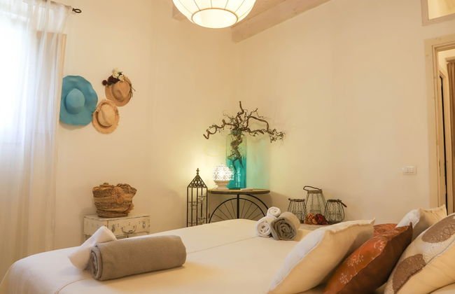 TD Trulli della Rosatella Typical Trulli w/ Pool - Foto 2