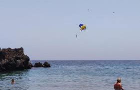 Center Flat Puerto Del Carmen near the Beach NATURAL ELEMENTS APARTMENT - Foto 4