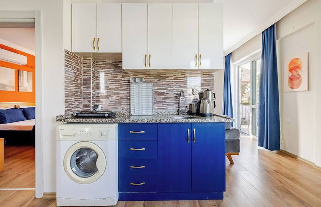 Nehir Apart Otel - Foto 16