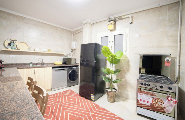 Nabeel Homes Boutique Hotel - Foto 14