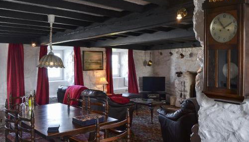 Porth Cormon Farmhouse - Foto 5