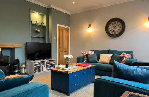 Hackney House - Photo 6