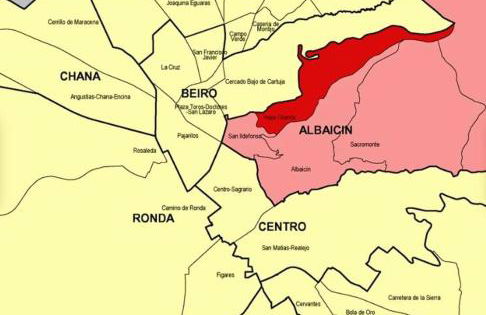 CASA SOLEÁ Albaycín - Foto 13