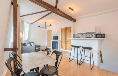 Lille St Maurice- 7min from train ! - Foto 1