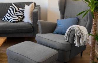 FeelsLikeHome - Traumhafte zentrumsnahe Wohnung mit Balkon&Parkplatz - Foto 15