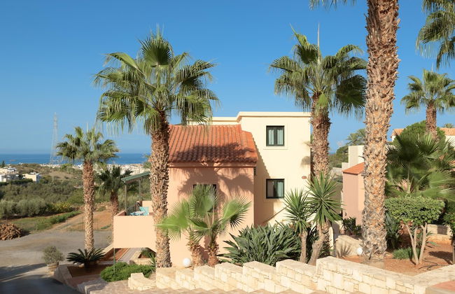 Asterias Village Resort - Foto 60