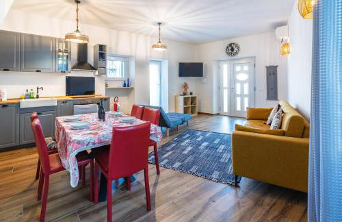 Bright Apartment with Terrace and Lake View Mont Isola - Foto 1