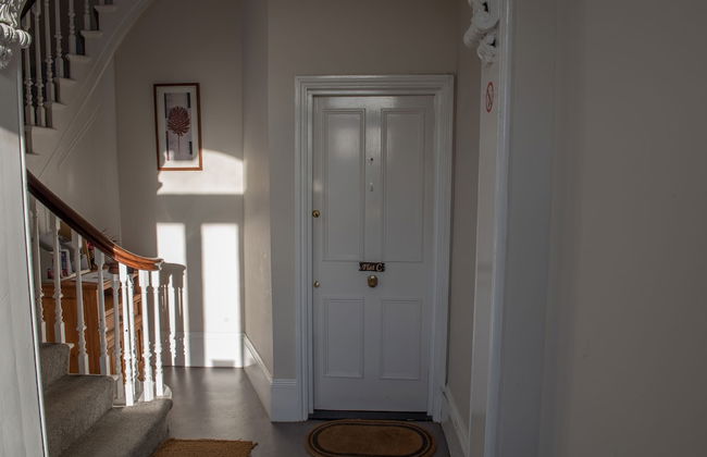 Toothbrush Apts - Ipswich Fonnereau Road - Foto 5