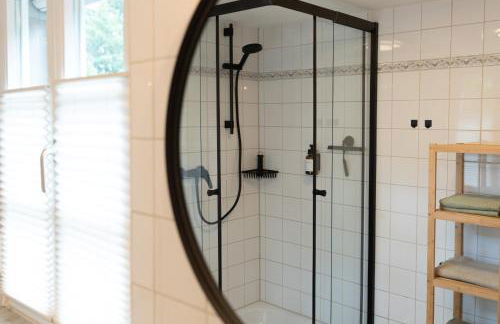 idyllisches Ferienhaus Reitlesmühl für 8 Personen in der Rhön - Foto 18