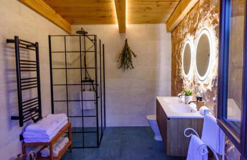 Las Horneras de Cobeta Apartamento Petronila - Foto 14