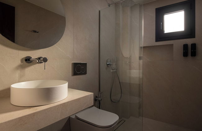 Vista Luxury Suites Halkidiki - Foto 78