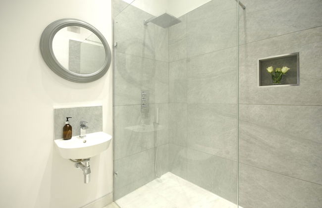 Beautiful old cottage sleeps 6 near Bath - Foto 5