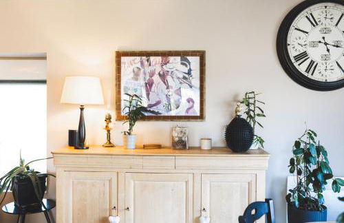 La maison de marie - Foto 8