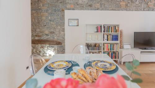 Wine Not Apartment in Como City Centre by Rent all Como - Foto 3, Other