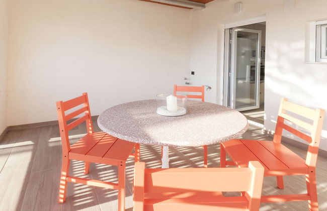 La Mar De Olas in Val Ncia - Foto 8