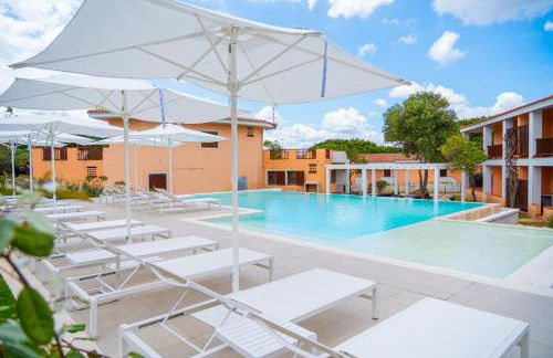 Felix Hotels - Residence Hotel Costa Serena - Foto 61