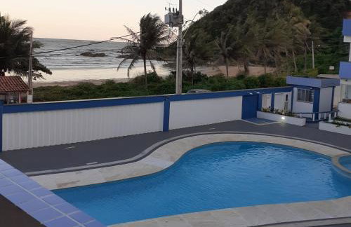 Apartamento com Vista para Mar - Photo 30